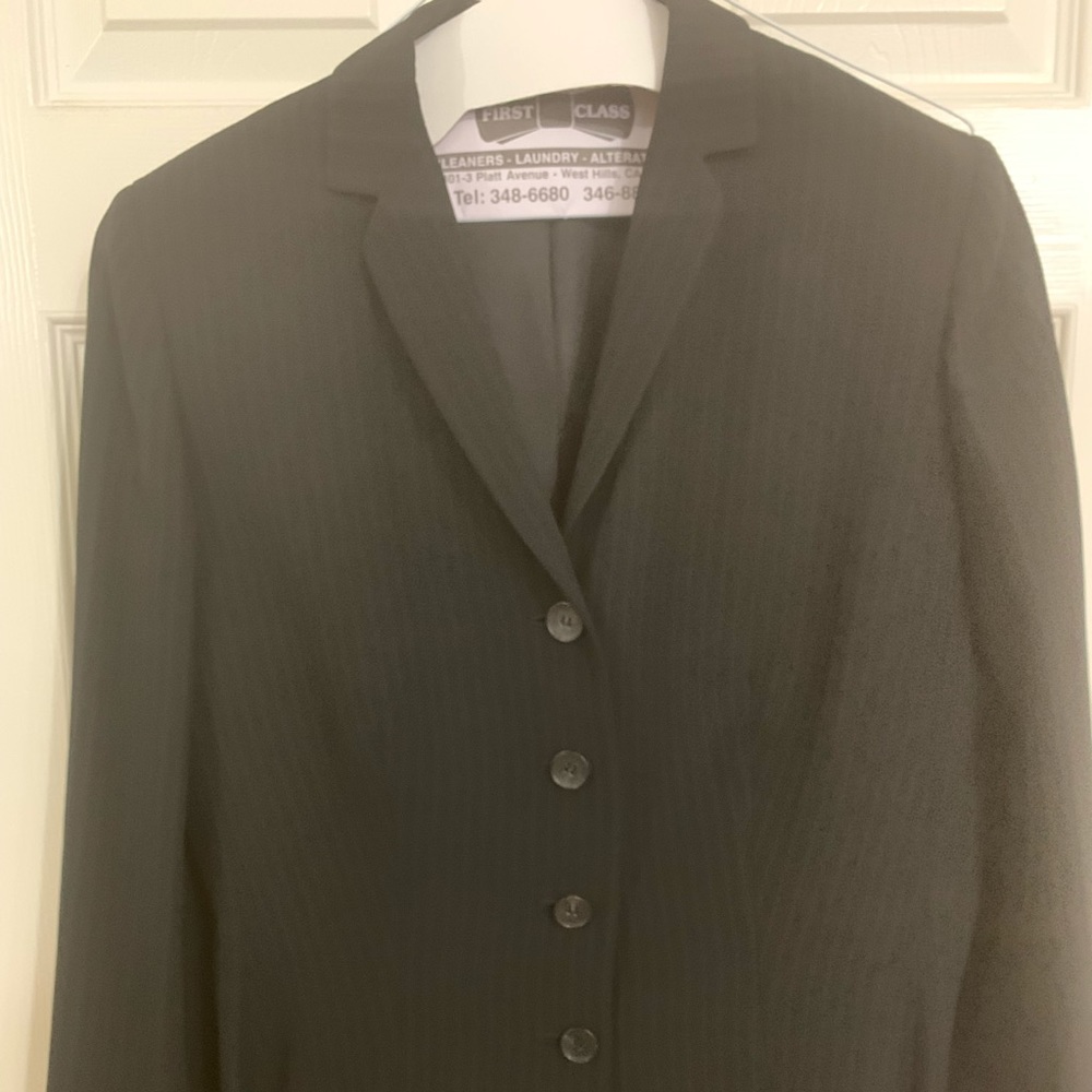 Ann Taylor Pant Suit